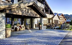 La Val Hotel & Spa